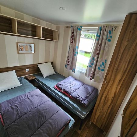 Mobil-Home 6 Personne - Tohapi Coeur De Vendee La Boissiere-de-Montaigu Bagian luar foto